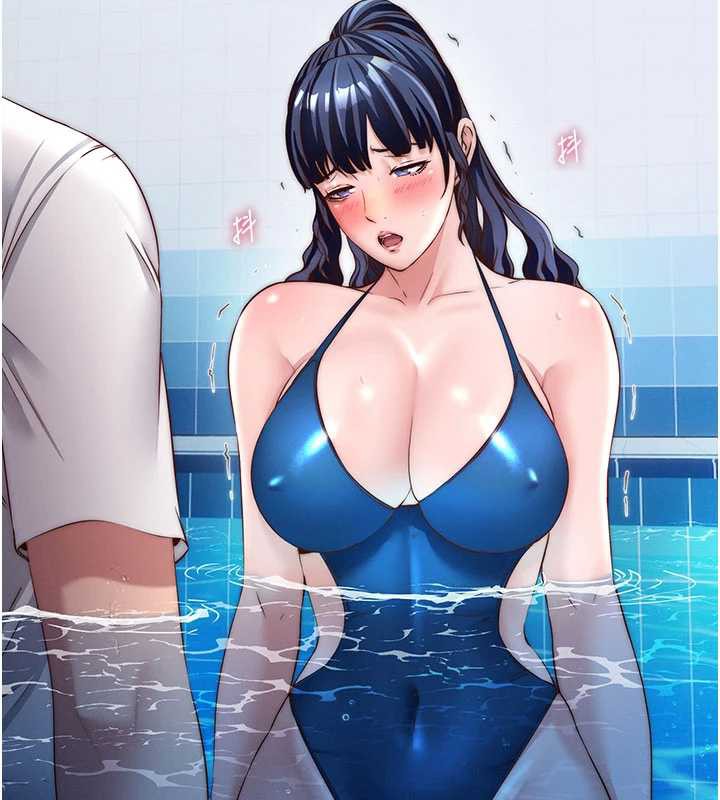 民宿精營中第34話-我需要和你肢體接觸