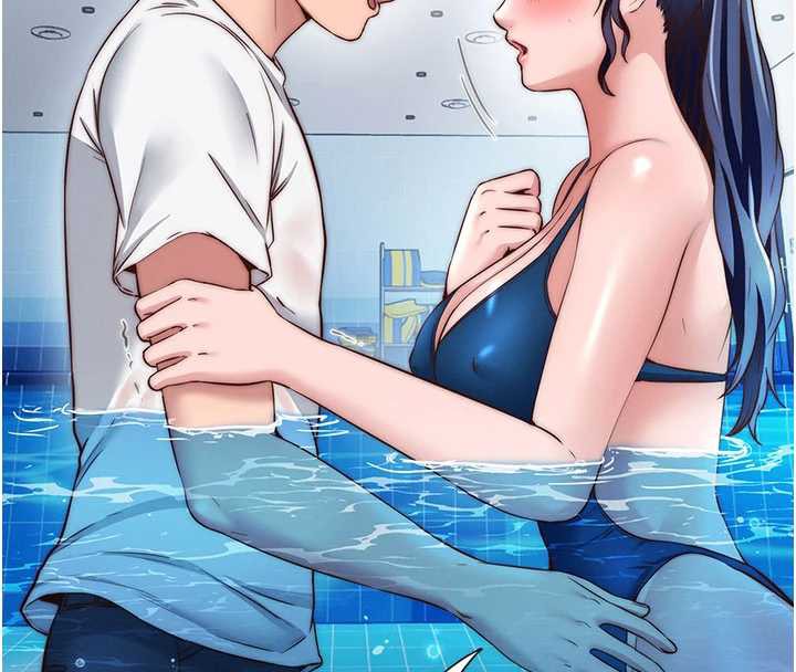 民宿精營中第34話-我需要和你肢體接觸