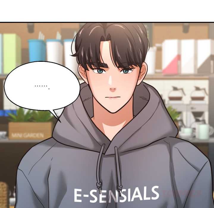 我的傻瓜男友第35話