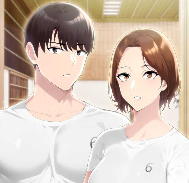 夫妇游戏第51話