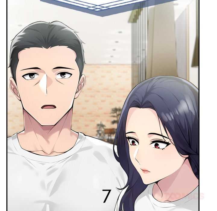 夫婦遊戲第51話