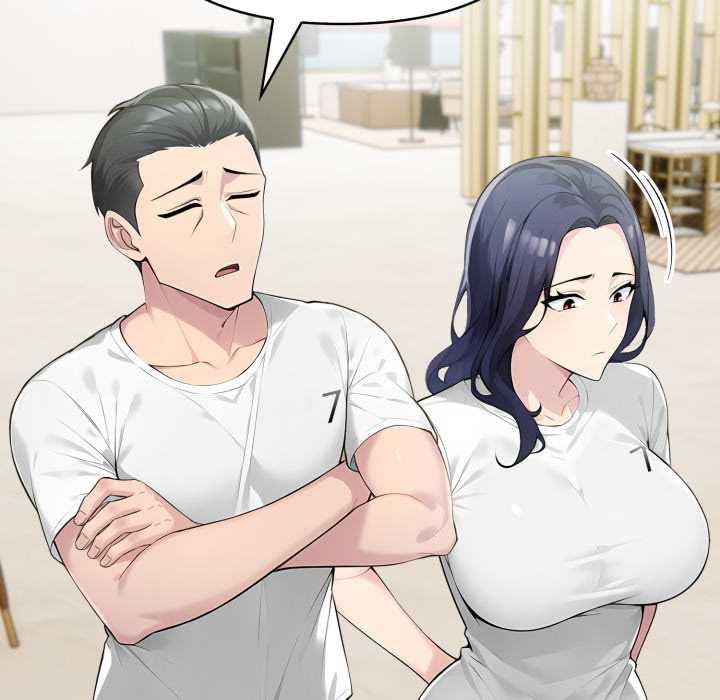 夫婦遊戲第51話