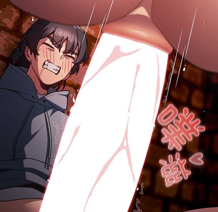 男人稀缺的異世界第9話