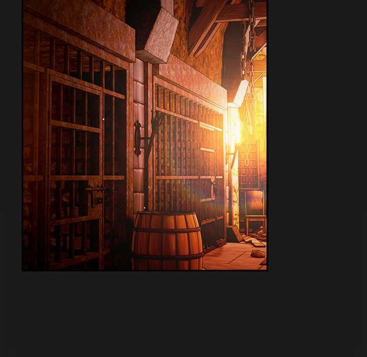 男人稀缺的異世界第9話