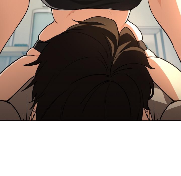 下班后的例行恋爱第80話