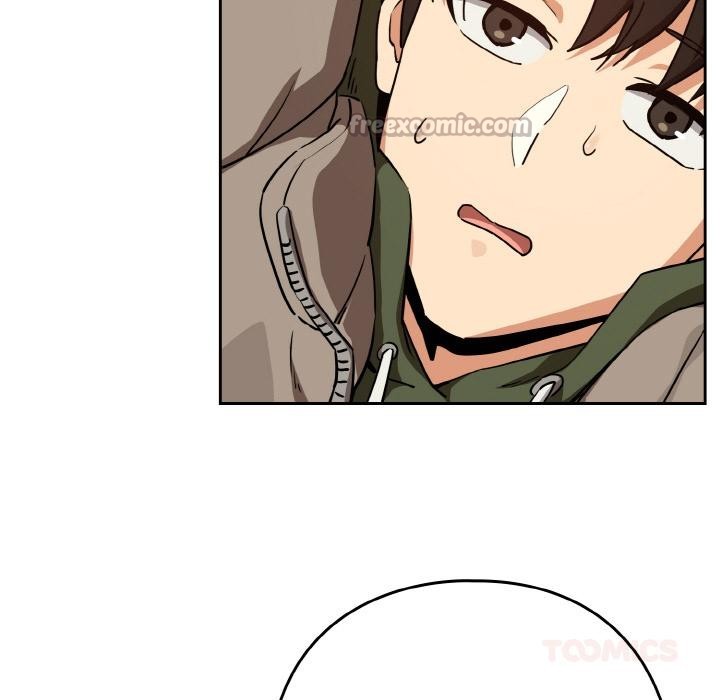 下班后的例行恋爱第80話