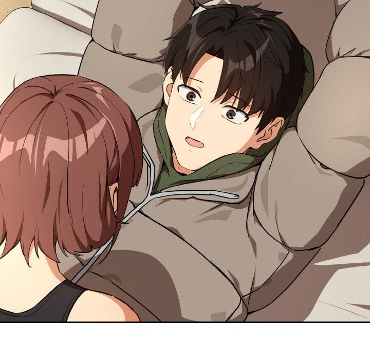 下班后的例行恋爱第80話