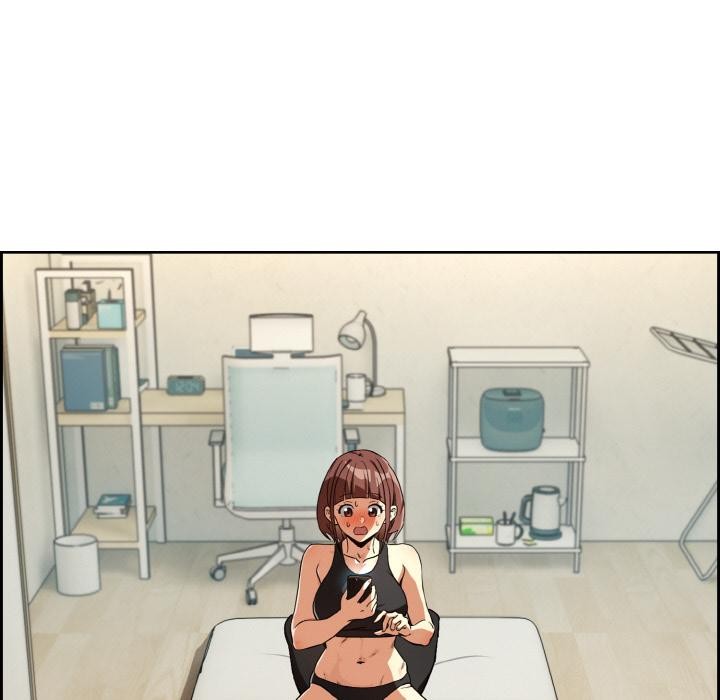 下班后的例行恋爱第80話