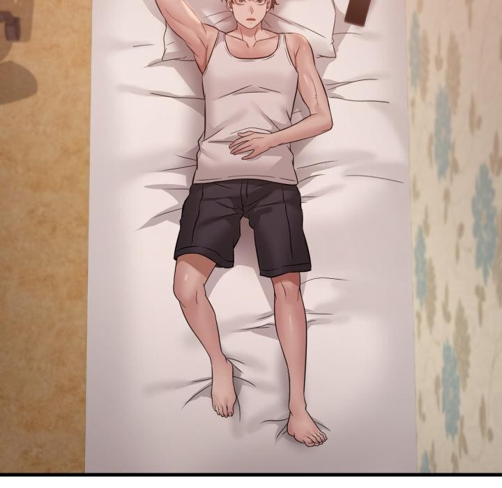 渴望占有她第88話