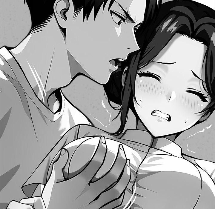 黑道X上班族第33話