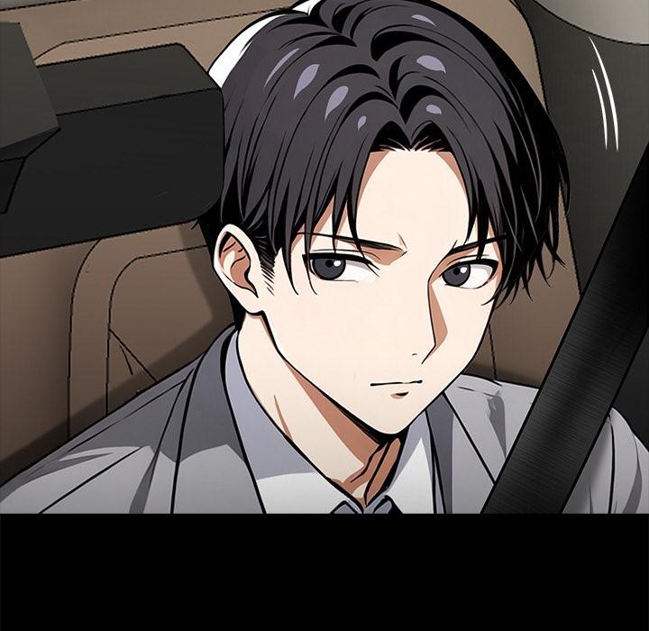 黑道X上班族第33話