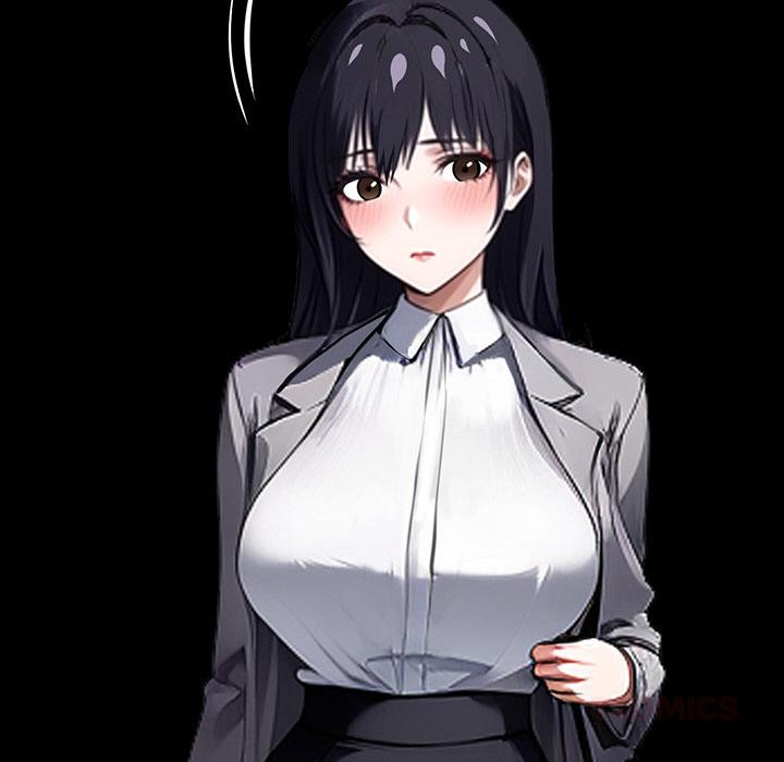 黑道X上班族第33話