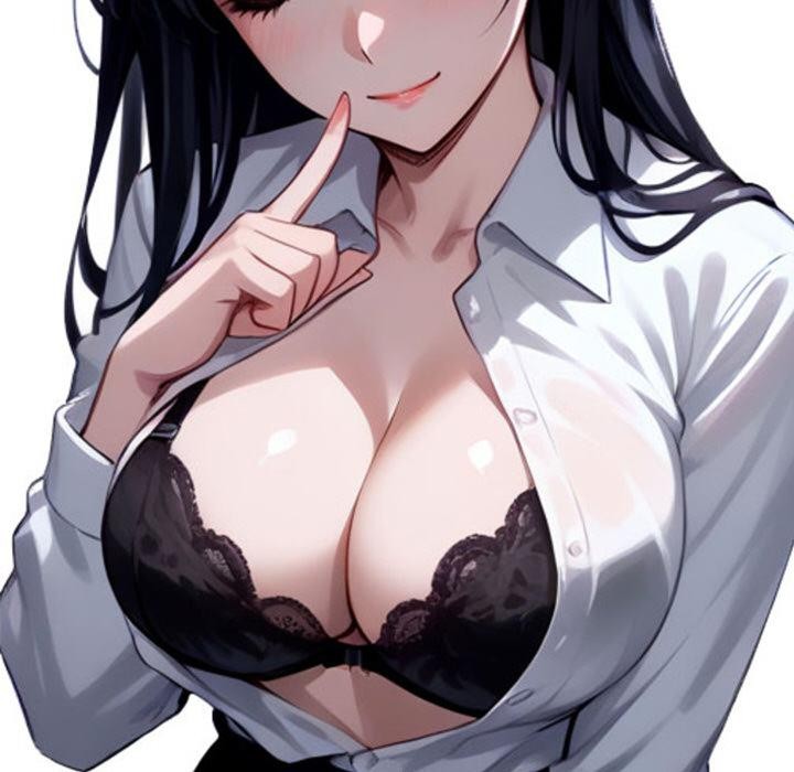 黑道X上班族第33話