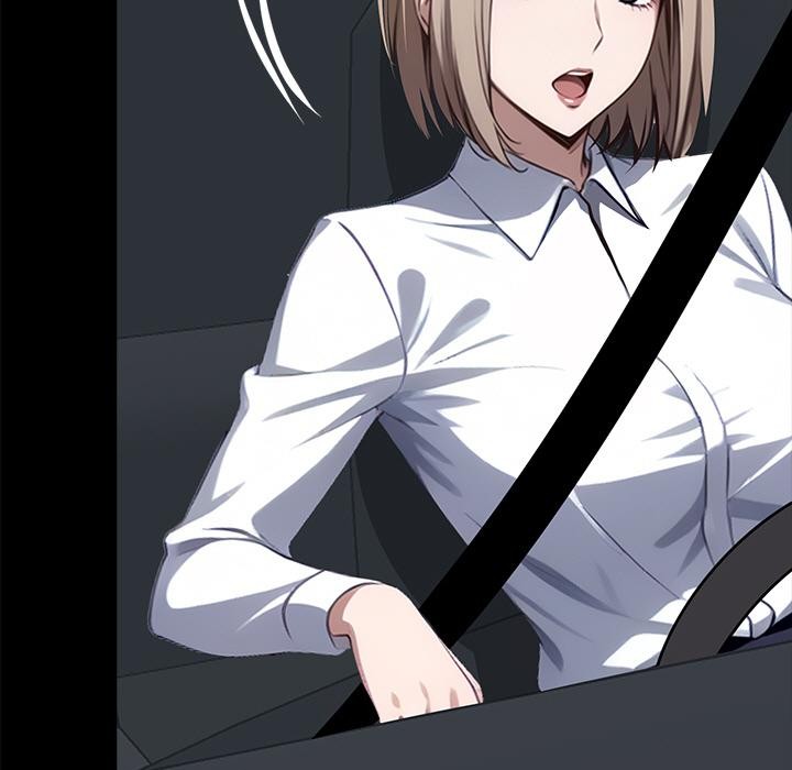 黑道X上班族第33話