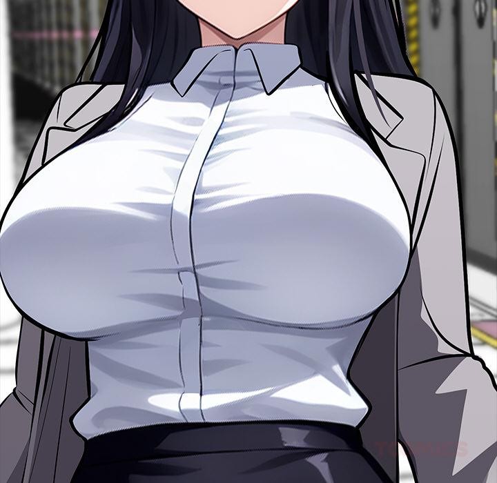 黑道X上班族第33話