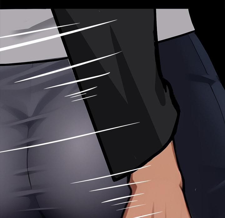 黑道X上班族第33話