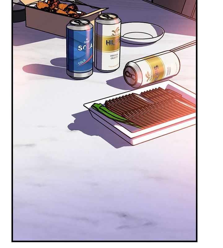 岳母為何那樣第77話-在女兒面前與女婿苟且