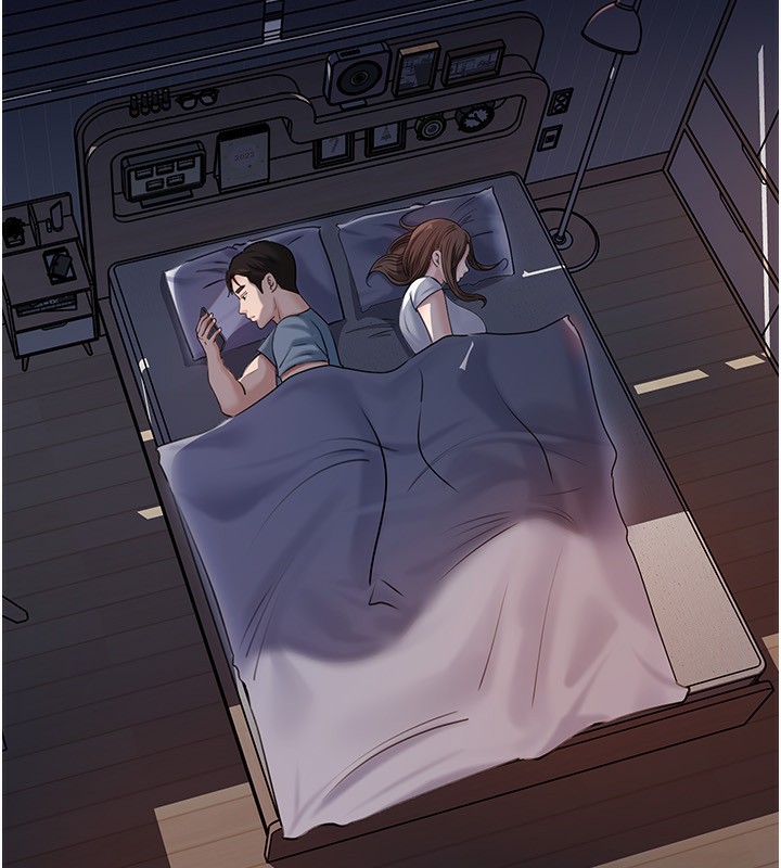 岳母為何那樣第77話-在女兒面前與女婿苟且