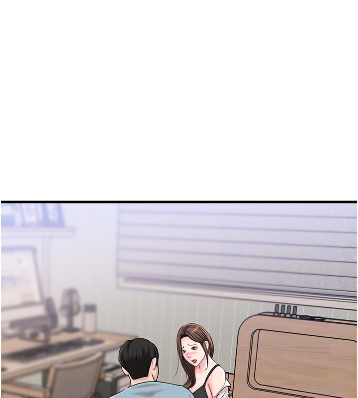 岳母為何那樣第77話-在女兒面前與女婿苟且