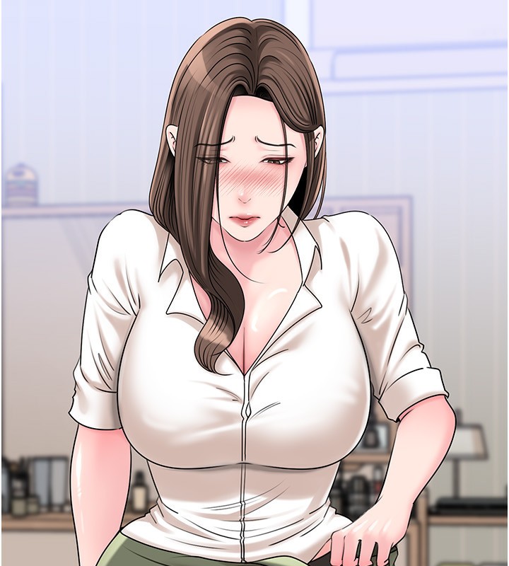 岳母為何那樣第77話-在女兒面前與女婿苟且