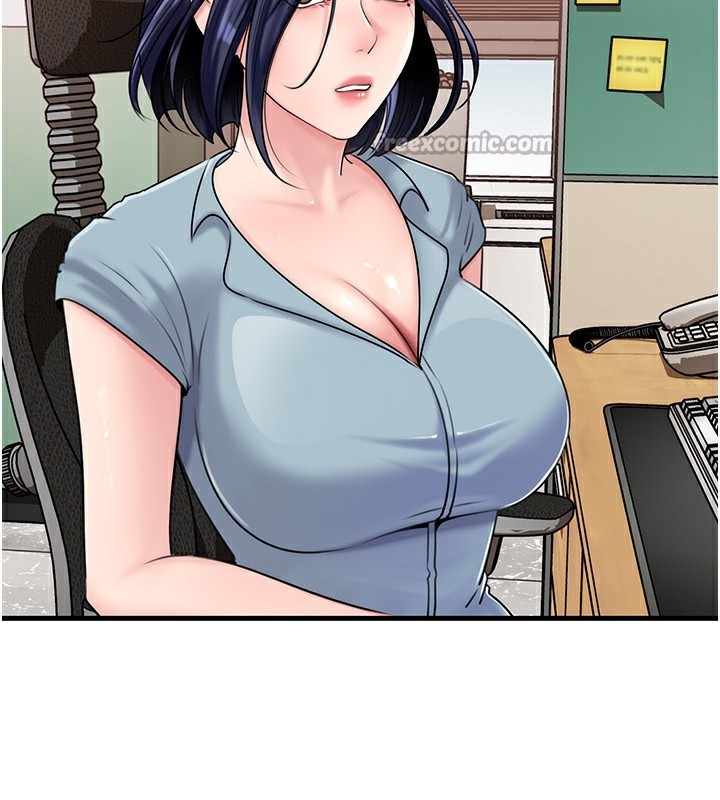 岳母為何那樣第77話-在女兒面前與女婿苟且