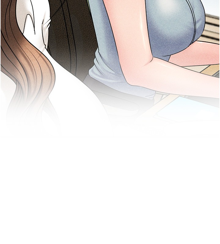 岳母為何那樣第77話-在女兒面前與女婿苟且