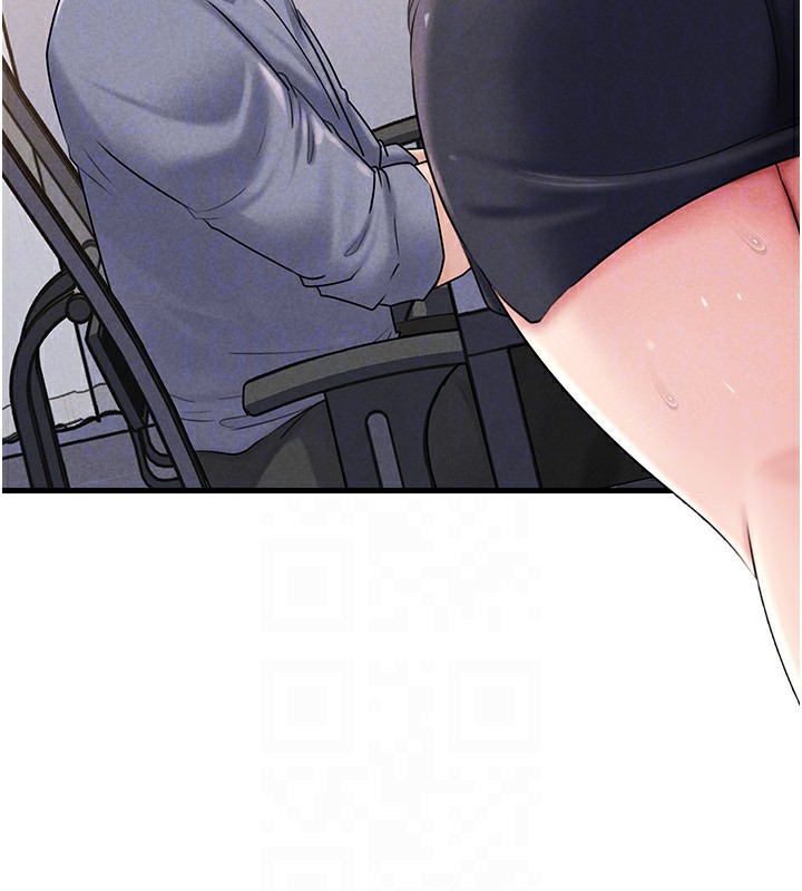 岳母為何那樣第77話-在女兒面前與女婿苟且