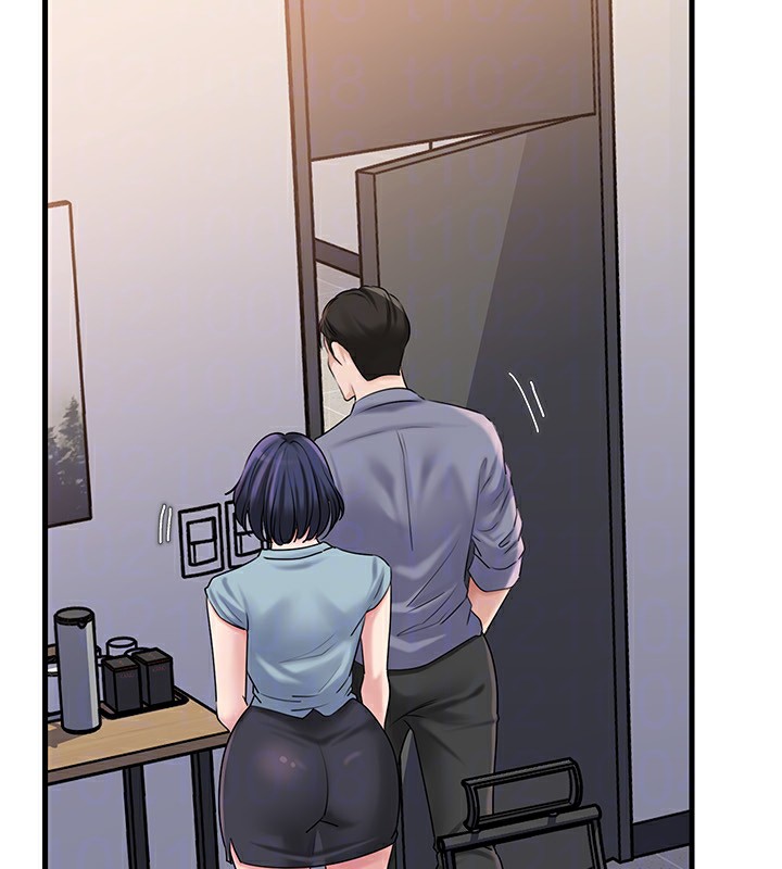 岳母為何那樣第77話-在女兒面前與女婿苟且