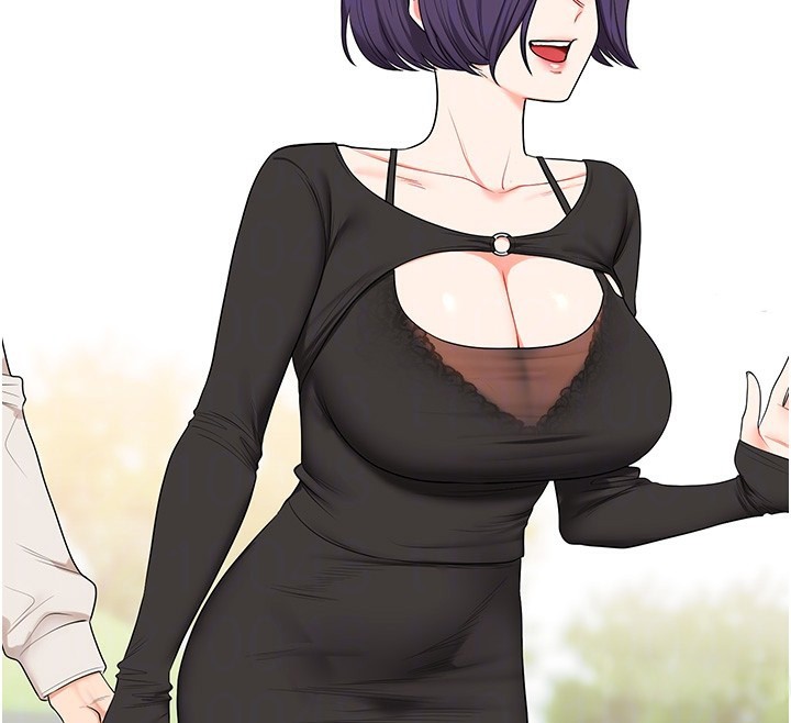 玩轉學姊第85話-一起去看色情電影吧!