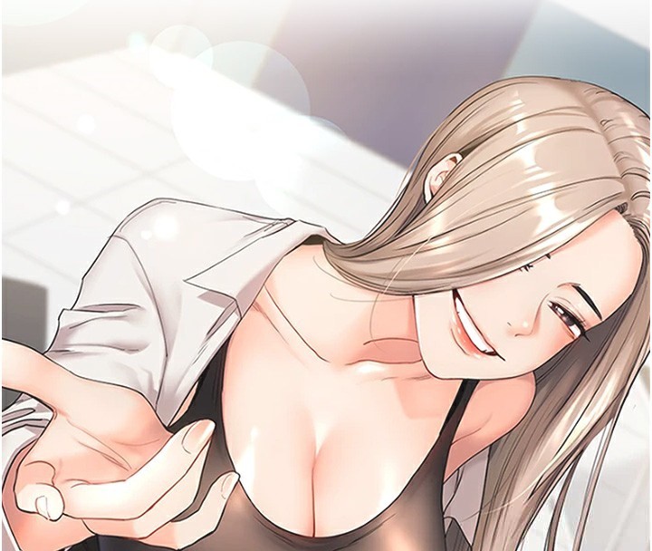 玩轉學姊第85話-一起去看色情電影吧!