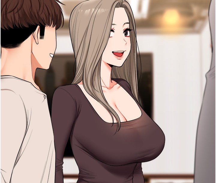 玩轉學姊第85話-一起去看色情電影吧!