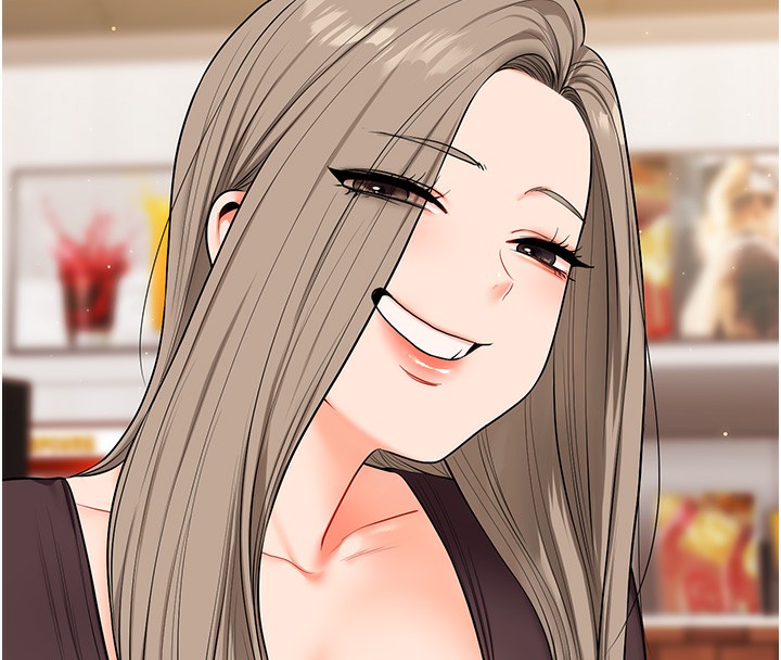 玩轉學姊第85話-一起去看色情電影吧!