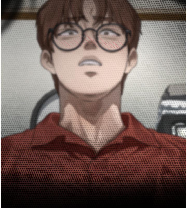 墮落物語2第33話-跨越道德的界線