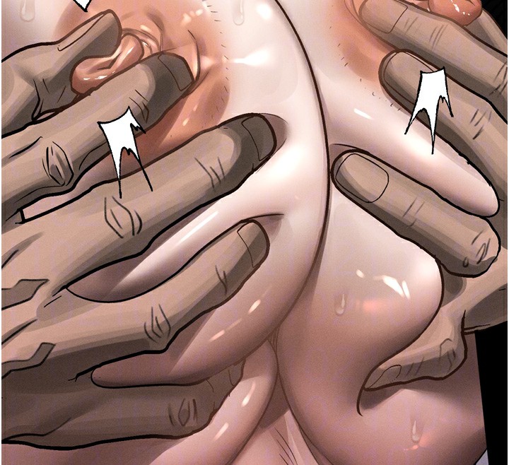 墮落物語2第33話-跨越道德的界線