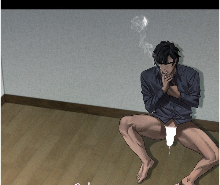 墮落物語2第33話-跨越道德的界線