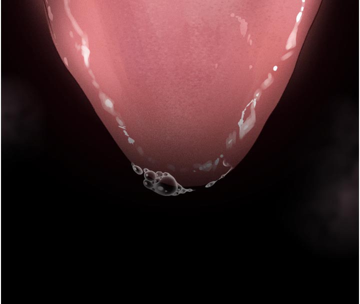 墮落物語2第33話-跨越道德的界線