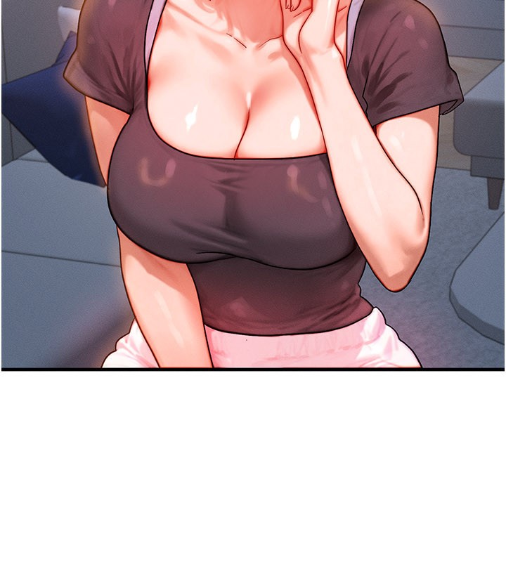 等價交換人生第36話-要不要…留下來過夜?