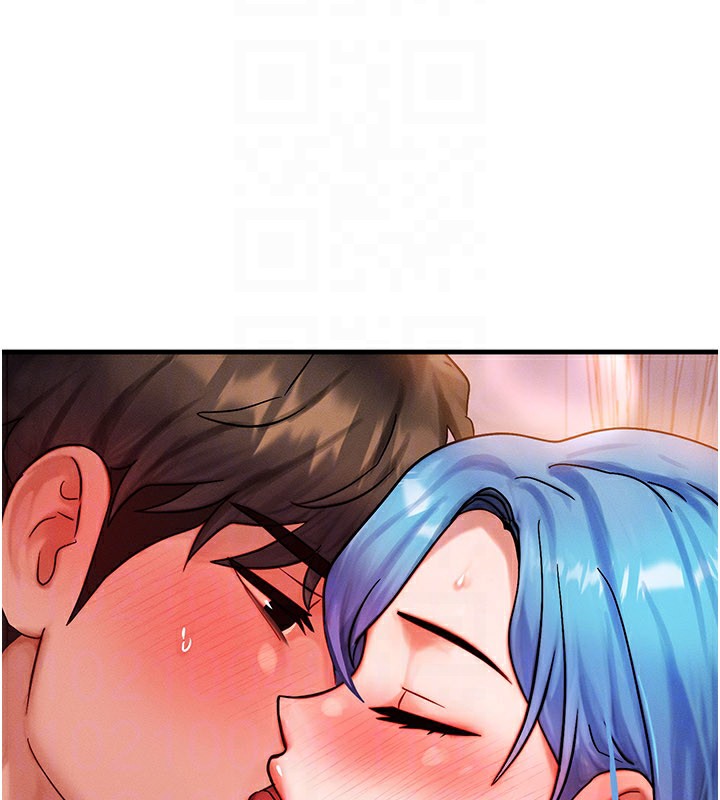 等價交換人生第36話-要不要…留下來過夜?