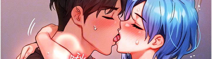 等價交換人生第36話-要不要…留下來過夜?