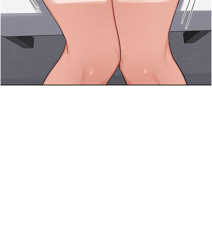 熟女交換計畫第44話-自己對兒子張開小穴