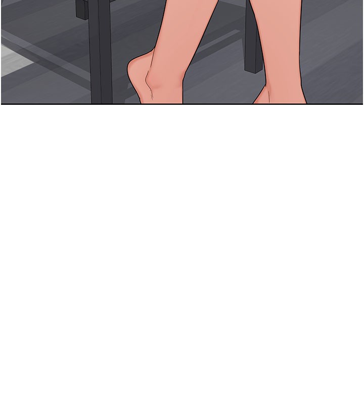 熟女交換計畫第44話-自己對兒子張開小穴