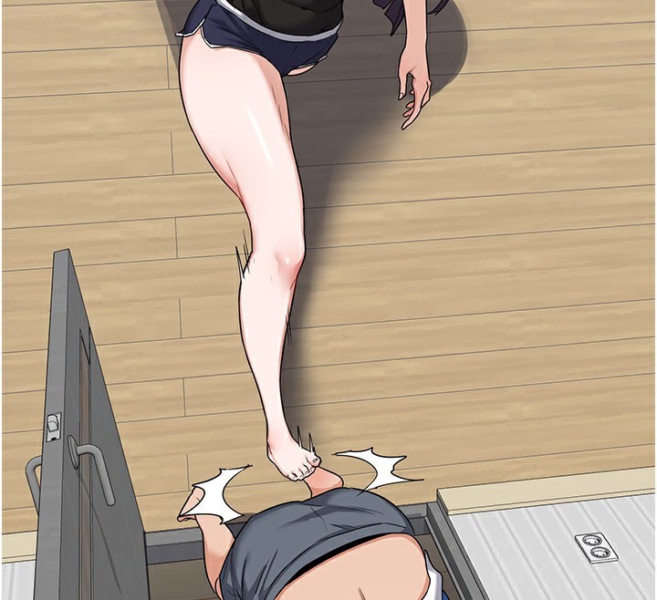 熟女交換計畫第44話-自己對兒子張開小穴