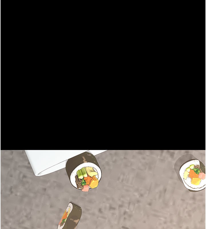 熟女交換計畫第44話-自己對兒子張開小穴