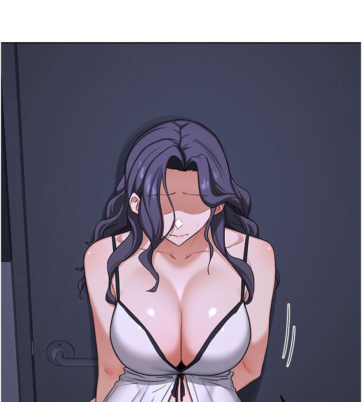 熟女交換計畫第44話-自己對兒子張開小穴