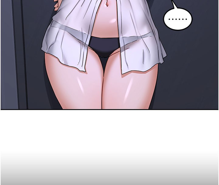 熟女交換計畫第44話-自己對兒子張開小穴