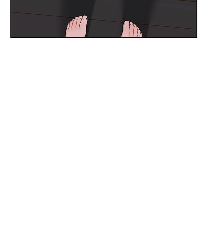 熟女交換計畫第44話-自己對兒子張開小穴