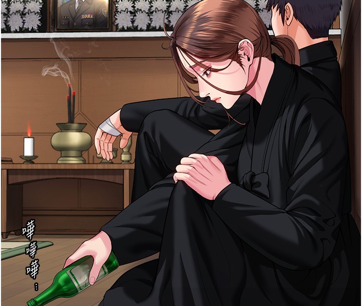 守护妳第4話-母親不為人知的祕密