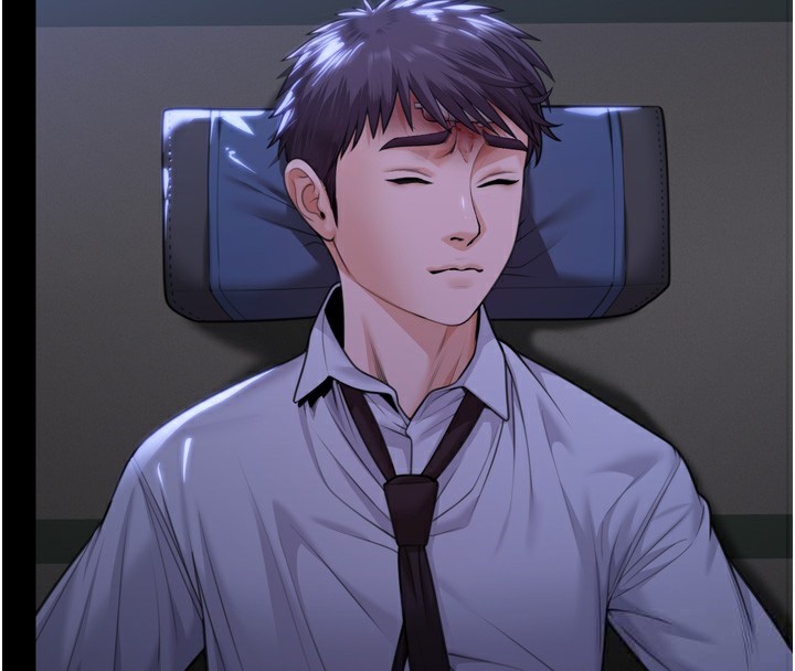 守护妳第6話-一夕直達墮落深淵