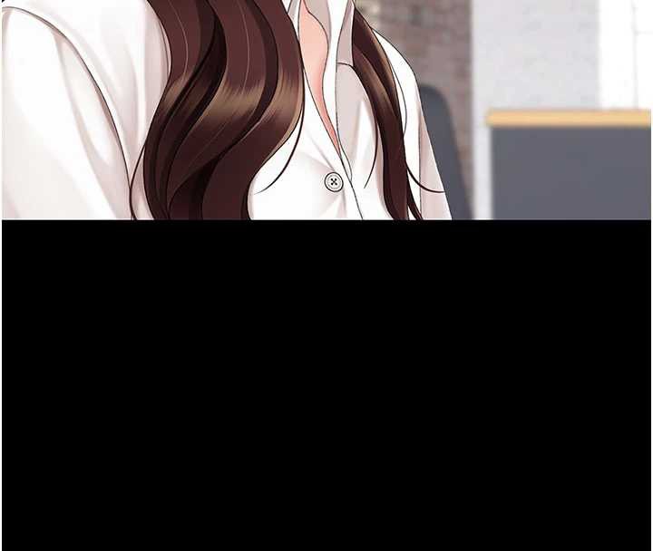 復仇母女丼第126話-雨夜中互相取暖