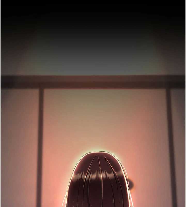 復仇母女丼第126話-雨夜中互相取暖